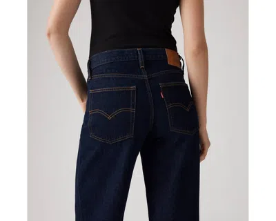 Levi's Xl Straight Jeans In Dream Nice Dreams