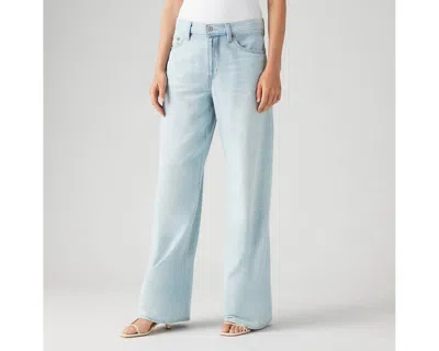 Levi's Xl Straight Leg Jeans In Green