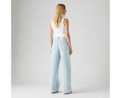 Levi's Xl Straight Leg Jeans In Green