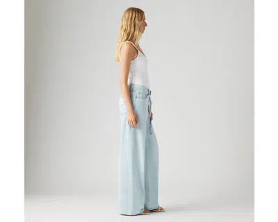 Levi's Xl Straight Leg Jeans In Green