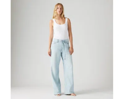 Levi's Xl Straight Leg Jeans In Green