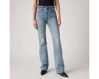 Levi's Wedgie Bootcut In Back In Town In Back In Town