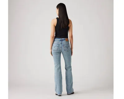 Levi's Wedgie Bootcut In Back In Town In Back In Town