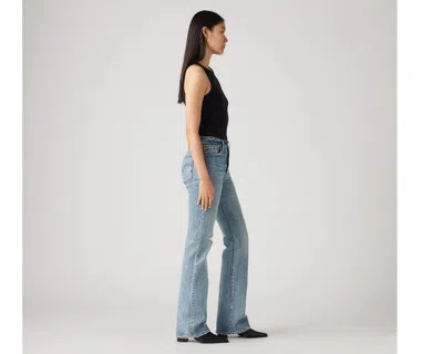 Levi's Wedgie Bootcut In Back In Town In Back In Town
