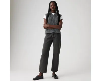 Levi's 501 '90s Ankle Women's Jeans 32x27 In Smooth Operator