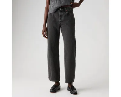 Levi's 501 '90s Ankle Women's Jeans 32x27 In Smooth Operator