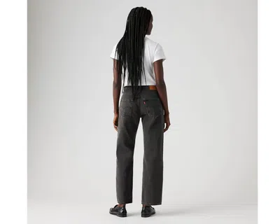 Levi's 501 '90s Ankle Women's Jeans 32x27 In Smooth Operator