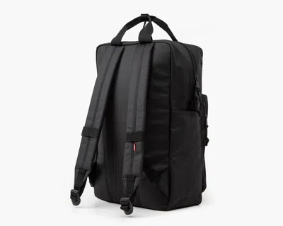Levi's L Pack Large In Black