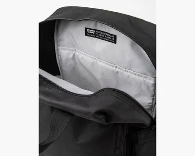 Levi's L Pack Large In Black