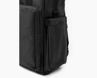 Levi's L Pack Large In Black
