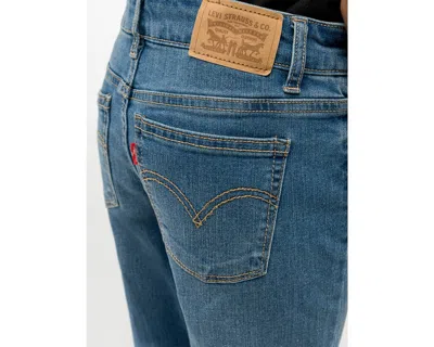 Levi's Girlfriend Overalls Big Girls 7-16 8 In West Lake