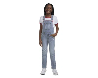 Levi's Girlfriend Overalls Big Girls 7-16 16 In Palisades