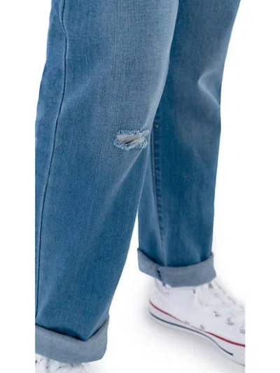 Levi's Girlfriend Overalls Big Girls 7-16 16 In Palisades