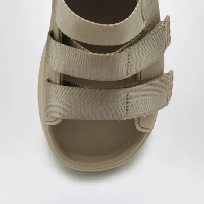 Ugg Goldenrise Sandals Mustard Seed In Brown