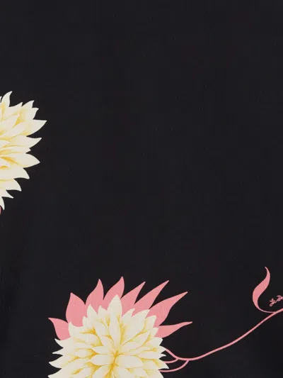 La Doublej Friday Dress In Black