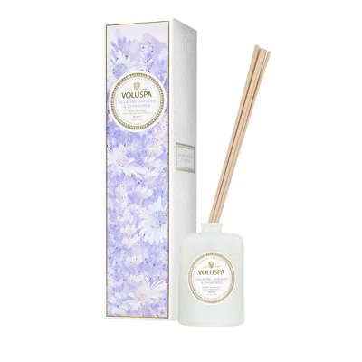 Voluspa Mountain Lavender & Chamomile Reed Diffuser