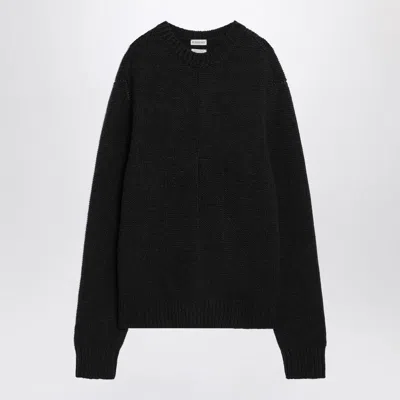Burberry Cashmere Sweater With Ekd Design