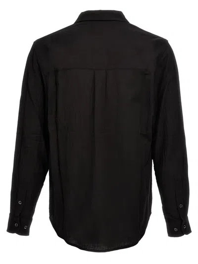 Séfr Sefr Leo Shirt In Black