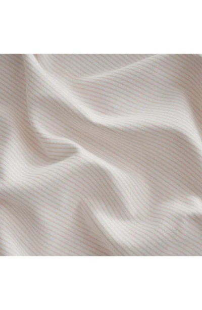 Ugg(r) Devon Stripe Sheet Set In Himalayan Salt