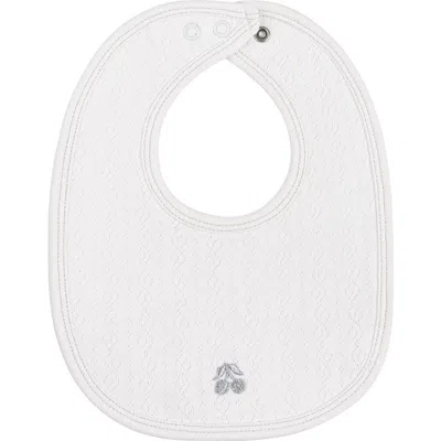 Ely's & Co. Squiggle Pointelle Collection In Boys Cream