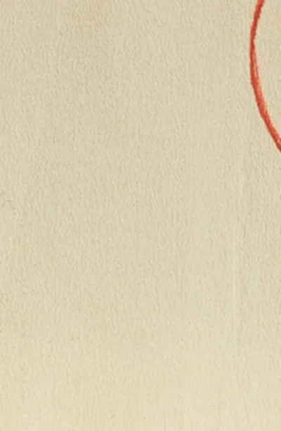 Bode Games Shirt In Gelb