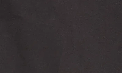 Lafayette 148 Fluid Crepe Side-zip Pant In Black