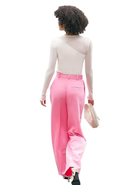 Marcella Milo Top In Off White