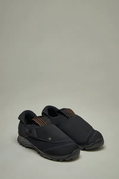 Kiko Kostadinov Riadis Shoes Neoprene In Black