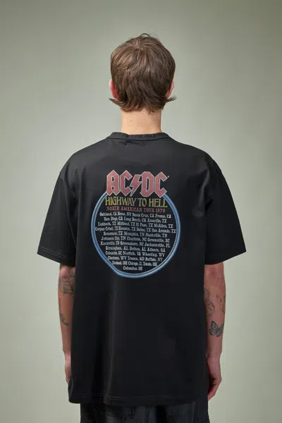 Junya Watanabe T-shirts And Polos In Black