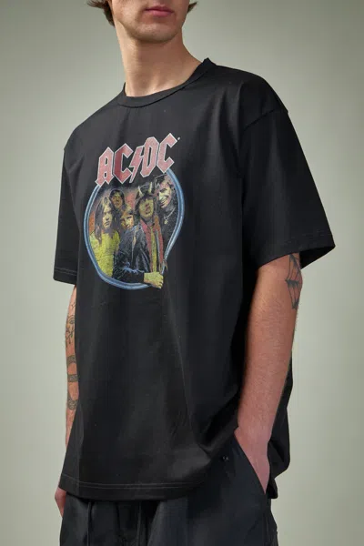 Junya Watanabe T-shirts And Polos In Black