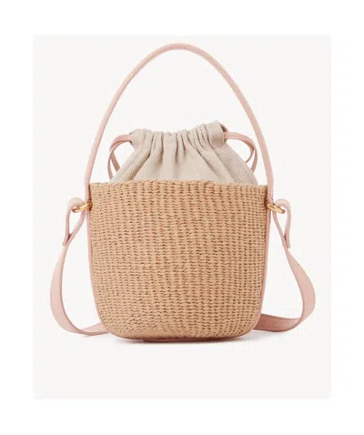 Chloé Chloè Bags.. In Pink