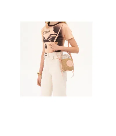 Chloé Chloè Bags.. In Pink