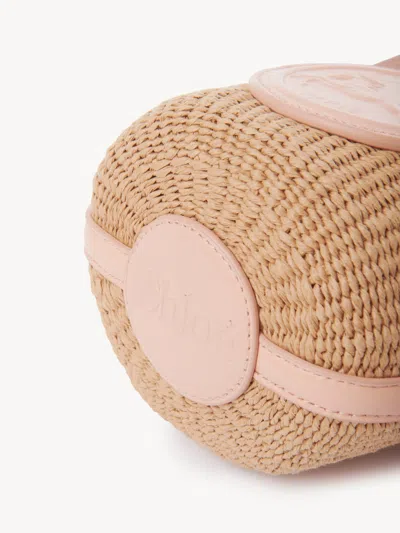 Chloé Chloè Bags.. In Pink