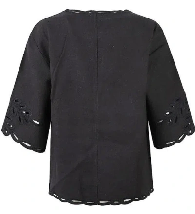 Isabel Marant Sweaters In Multicolor