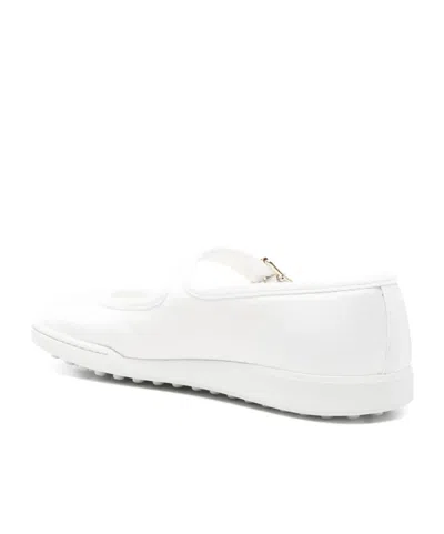 Apc A.p.c. In White