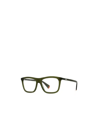 Kenzo Optical Frames In Green