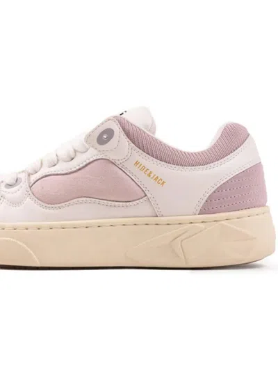 Hide & Jack Osborn Sneakers In Multicolor