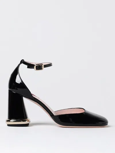 Roger Vivier Women's Viv Ankle Pumps In Black