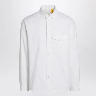 Moncler Genius Padded Shirt Jacket