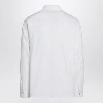 Moncler Genius Padded Shirt Jacket