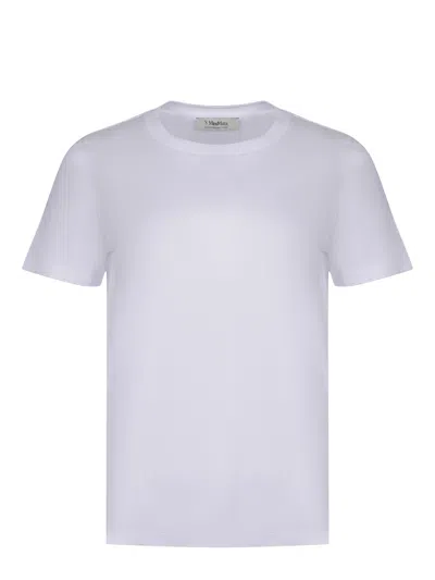 S Max Mara Crewneck T-shirt