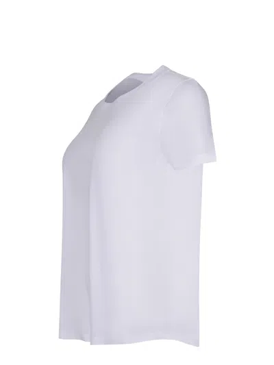 S Max Mara Crewneck T-shirt