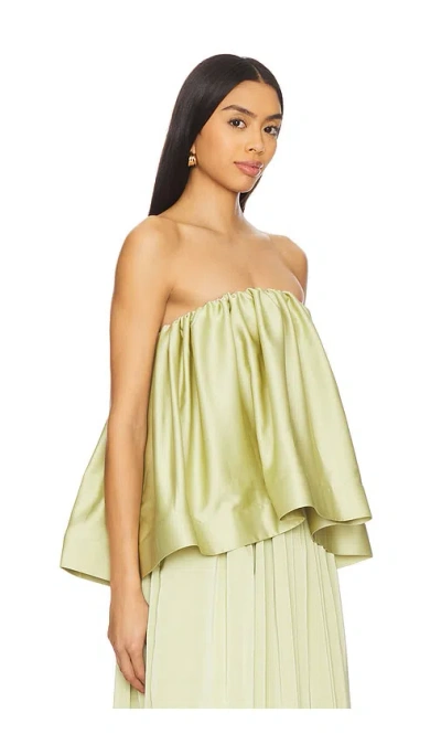 L'idée Breeana Top In Fresco