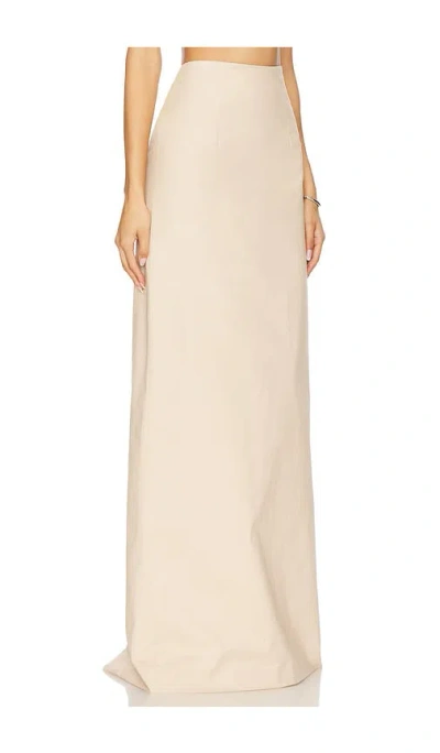 Et Ochs Cohen Skirt In Neutral