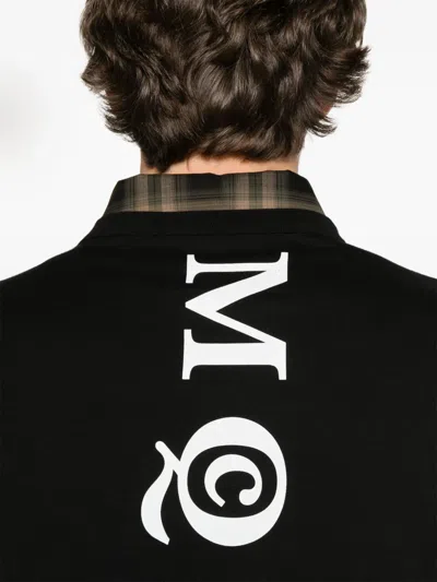 Alexander Mcqueen Exploded Logo Over Fit T Shirt In Animal Print