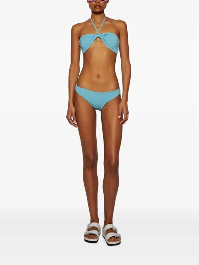 Bound Siara Bikini Bottoms In Blue