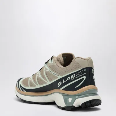 Salomon Gender Inclusive Xt-6 Sneaker