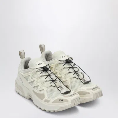 Salomon Sneakers Acs + Og Vanila/ Ebony/ Ftw Silver