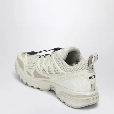 Salomon Sneakers Acs + Og Vanila/ Ebony/ Ftw Silver