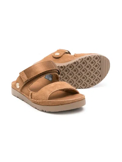 GOLDENSTAR GLIDE 凉鞋